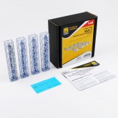 AMMO A.MIG-11026 MER-7 Multiple Ejector Rack (4 pcs) 1:48