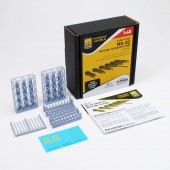 AMMO A.MIG-11032 MK-82 with MK-15 Snakeye fin (6 pcs) 1:48