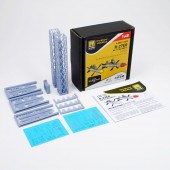 AMMO A.MIG-11039 R-27ER - AA-10 Alamo C (2 pcs) 1:48