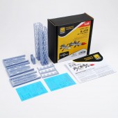 AMMO A.MIG-11041 R-27R - AA-10 Alamo A (2 pcs) 1:48
