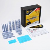 AMMO A.MIG-11045 R-60 - AA-8 Aphid (4 pcs) 1:48