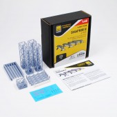AMMO A.MIG-11048 Shafrir II (4 pcs) 1:48