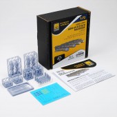 AMMO A.MIG-11201 AGM-65E/F/G/H Maverick (4 pcs) 1:72