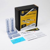 AMMO A.MIG-11203 AGM-88 HARM (2 pcs) 1:72