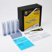 AMMO A.MIG-11206 AIM-7E/E2 Sparrow (4 pcs) 1:72