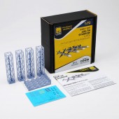 AMMO A.MIG-11207 AIM-7M Sparrow (4 pcs) 1:72