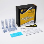 AMMO A.MIG-11208 AIM-9B Sidewinder (4 pcs) 1:72