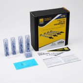 AMMO A.MIG-11210 AIM-9X Sidewinder (4 pcs) 1:72