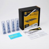 AMMO A.MIG-11215 GBU-31 JDAM (with Thermal Protection) BLU-109 Warhead 1:72