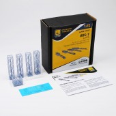 AMMO A.MIG-11217 IRIS-T (4 pcs) 1:72