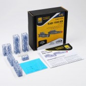 AMMO A.MIG-11218 KAB-1500 KR (2 pcs) 1:72