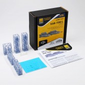 AMMO A.MIG-11219 KAB-1500 L (2 pcs) 1:72
