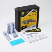 AMMO A.MIG-11221 KAB-500 KR (2 pcs) 1:72