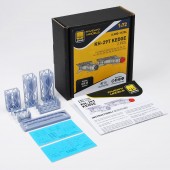 AMMO A.MIG-11224 KH-29T Kedge (2 pcs) 1:72