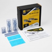 AMMO A.MIG-11225 KH-58 Kilter (2 pcs) 1:72