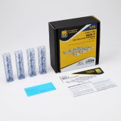 AMMO A.MIG-11226 MER-7 Multiple Ejector Rack (4 pcs) 1:72