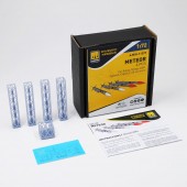 AMMO A.MIG-11227 Meteor (4 pcs) 1:72
