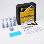 AMMO A.MIG-11229 MICA RF (4 pcs) 1:72