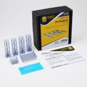 AMMO A.MIG-11237 Python III (4 pcs) 1:72