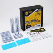 AMMO A.MIG-11239 R-27ER - AA-10 Alamo C (2 pcs) 1:72