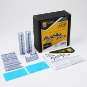 AMMO A.MIG-11240 R-27ET - AA-10 Alamo D (2 pcs) 1:72