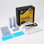 AMMO A.MIG-11242 R-27T - AA-10 Alamo B (2 pcs) 1:72