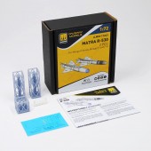 AMMO A.MIG-11243 Matra R-530 (2 pcs) 1:72