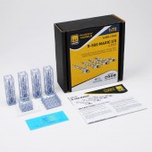 AMMO A.MIG-11244 R-550 Magic I/II (4 pcs) 1:72
