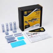 AMMO A.MIG-11245 R-60 - AA-8 Aphid (4 pcs) 1:72