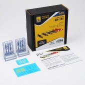 AMMO A.MIG-11250 BP-250 (6 pcs) 1:72