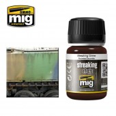 AMMO A.MIG-1203 STREAKING Grime
