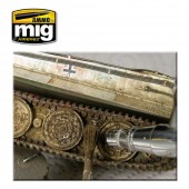 AMMO A.MIG-1402 Fresh Mud EFFECTS
