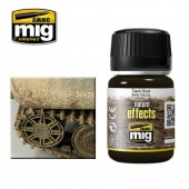 AMMO A.MIG-1405 Dark Mud EFFECTS