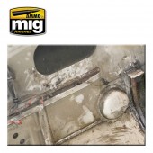 AMMO A.MIG-1407 Engine Grime EFFECTS