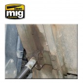 AMMO A.MIG-1407 Engine Grime EFFECTS