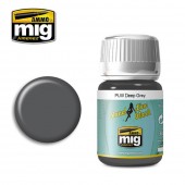 AMMO A.MIG-1602 PLW Deep Grey