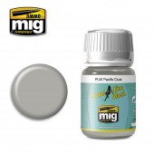 AMMO A.MIG-1604 PLW Pacific Dust