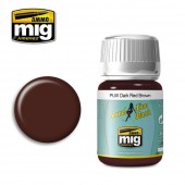 AMMO A.MIG-1605 PLW Dark Red Brown