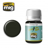 AMMO A.MIG-1611 PLW Black Night