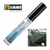 AMMO by MIG Jimenez A.MIG-1802 EFFECTS BRUSHER Wet Effects 