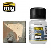 AMMO A.MIG-2010 Scratches Effects (35mL)