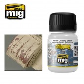 AMMO A.MIG-2011 Heavy Chipping Effects (35mL)