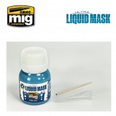 AMMO A.MIG-2032 Ultra Liquid Mask (40mL)
