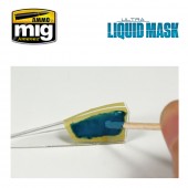 AMMO A.MIG-2032 Ultra Liquid Mask (40mL)