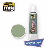 AMMO A.MIG-2039 Arming Putty - Acrylic Type