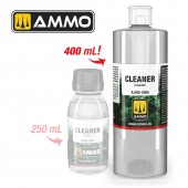AMMO A.MIG-2060 Cleaner (400mL)
