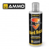 AMMO A.MIG-2070 Hard Rock Super Durable Glossy Varnish (60ml)