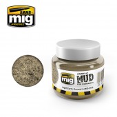 AMMO A.MIG-2102 Light Earth Ground