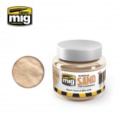 AMMO A.MIG-2106 Sand Ground