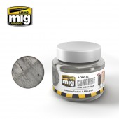 AMMO A.MIG-2108 Concrete Texture